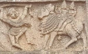 Interesting Facts and Story of Bhringi – The Three Legged Rishi ...