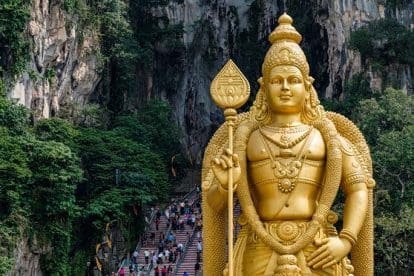 Subrahmanya Ashtakam: Lyrics, Meaning & Benefits - Hinduism Outlook