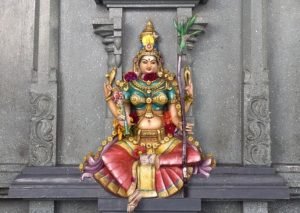 Rajarajeshwari Ashtakam: Lyrics, Meaning, and Benefits - Hinduism Outlook