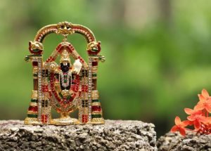 Venkateswara Ashtothram – Venkateswara Ashtottara Shatanamavali
