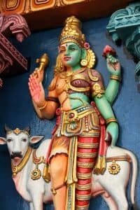 Ardhanareeswara Stotram: Lyrics, Meaning, and Benefits - Hinduism Outlook