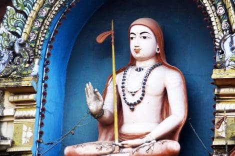 Totakashtakam: Lyrics in English with Meaning, Benefits - Hinduism Outlook