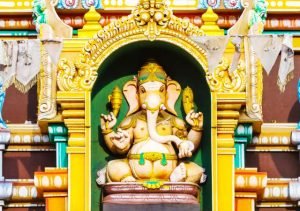 10 Powerful Ganesha Slokas to Chant with Meaning - Hinduism Outlook