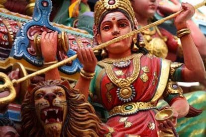 Ganesha Ashtothram - 108 Names of Lord Ganesha - Hinduism Outlook