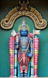 Sri Subramanya Ashtothram in English – 108 Names - Hinduism Outlook