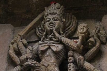 Lalitha Ashtottara Shatanamavali- Lalitha Ashtothram English (108 Names)