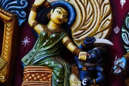 10 Powerful Ganesha Slokas to Chant with Meaning - Hinduism Outlook
