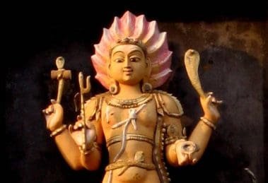 Durga Ashtothram: 108 Names of Goddess Durga, Ashtottara Shatanamavali